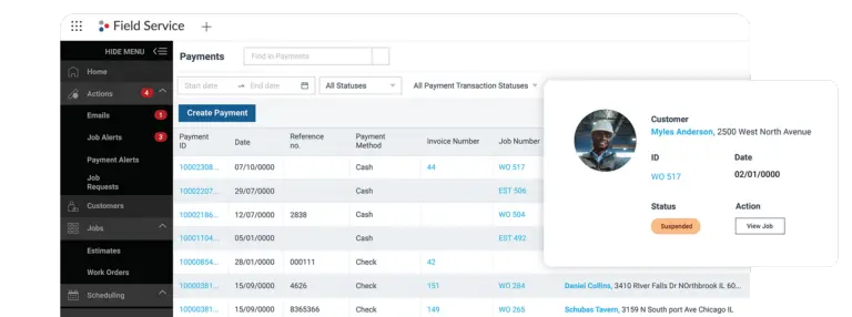 GPS Fleet Management Platform Arkansas ServiceBridge GPS Fleet Tracking Platform Arkansas - Full Service Dashboard
