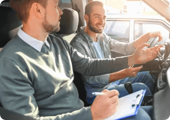 Driver Coaching Virginia Field Service - GPS Insight ServiceBridge